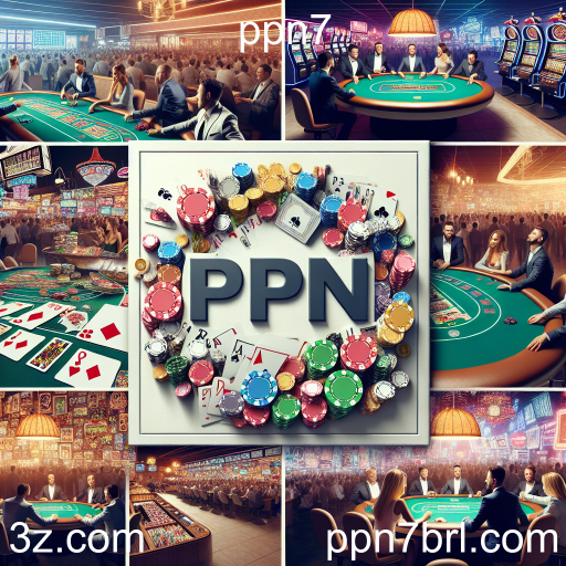 Explorando o Mundo dos Cassinos: Uma Viagem de Emoções e Estratégias