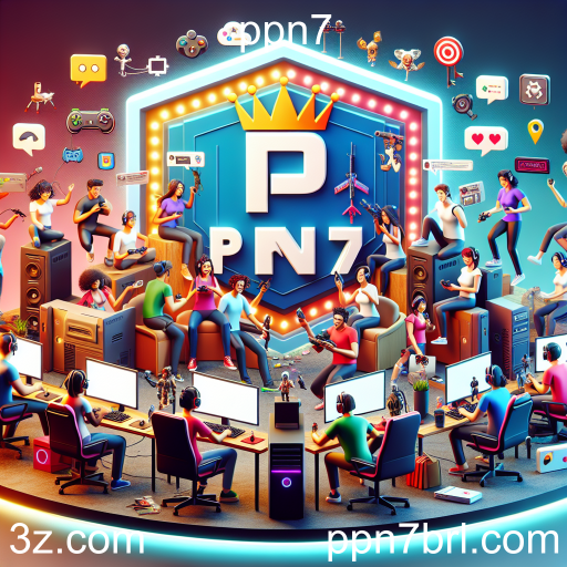 Explorando o 'Gaming Forum' do ppn7: A Comunidade de Jogos que Você Precisa Conhecer