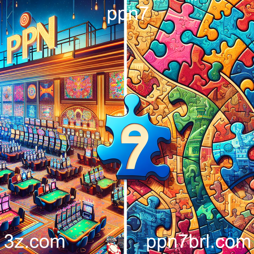 Quebra-Cabeças: O Desafio que Conquista os Gamers